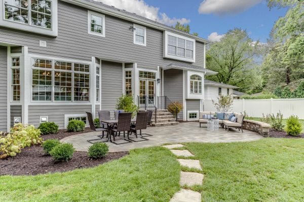 Patio Design Service in Saint Augustine