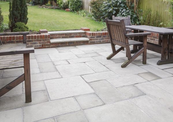 Patio Pavers Installation in Saint Augustine