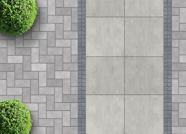 Pavers Hardscaping in Saint Augustine