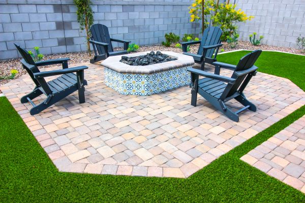 Cost of Pavers Service in Saint Augustine