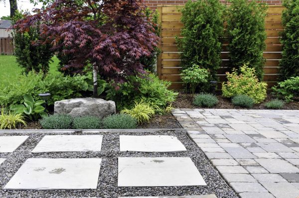 Cost of Stepping Stones Installation in Saint Augustine