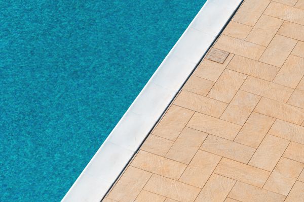 Paver Pool Deck Service in Saint Augustine