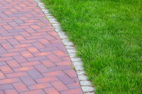 Brick Paving in Saint Augustine