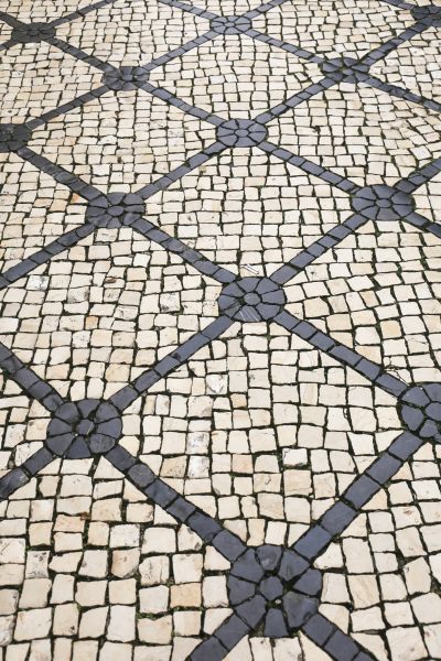 Custom Pavers Installation in Saint Augustine