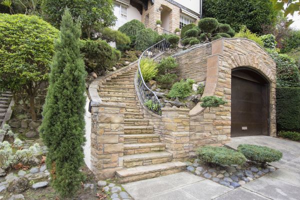 Residential Hardscaping in Saint Augustine