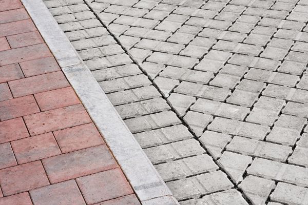 Brick Driveway Paving in Saint Augustine