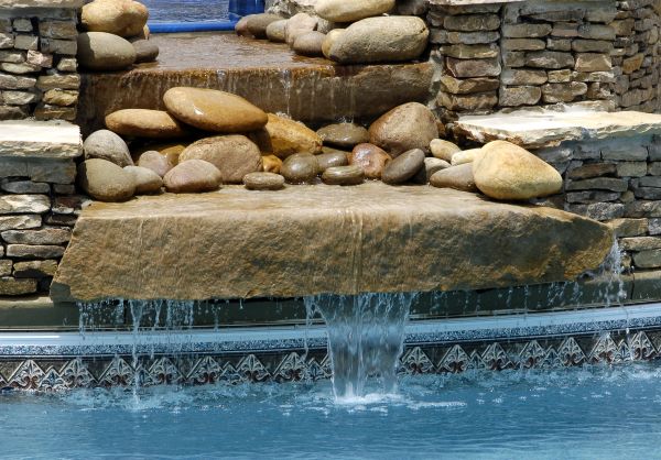 Cost of Pool Hardscaping in Saint Augustine