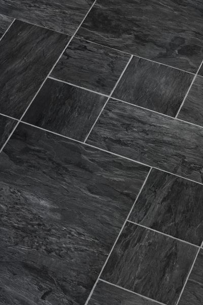 Slate Paver Installation in Saint Augustine