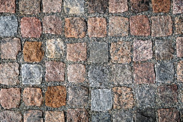 Cobblestone Pavers Service in Saint Augustine