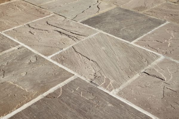 Paving Tile Installation in Saint Augustine