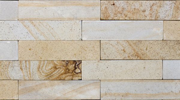 Travertine Paver Installation in Saint Augustine