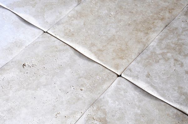 Travertine Paving in Saint Augustine
