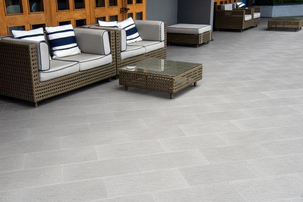 Outdoor Flooring Service in Saint Augustine