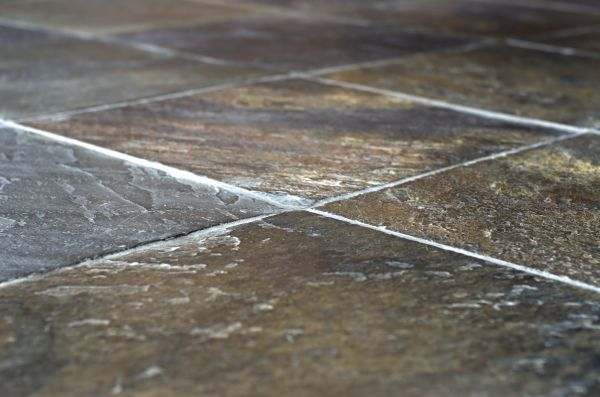 Slate Paving in Saint Augustine