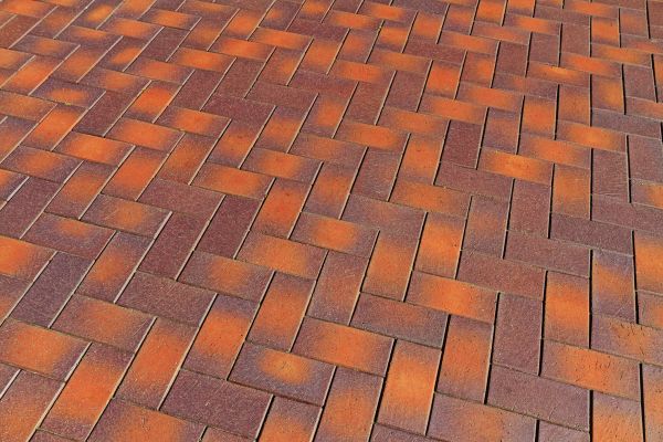 Brick Hardscape Construction in Saint Augustine