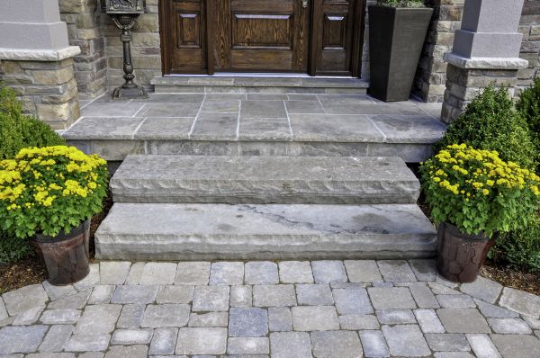 Cost of Hardscaping Installation in Saint Augustine